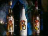 BANZAI - Backwards Chinese Detective - Booze Pour