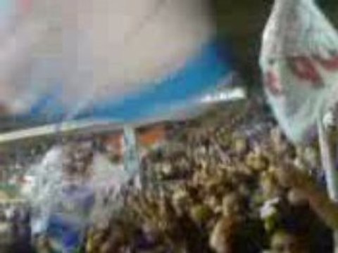 Strasbourg - Nîmes, Chant UB90