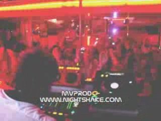 Quentin mosimann a la Galine 4 oct 08 SUR LIVE HOLIDAY