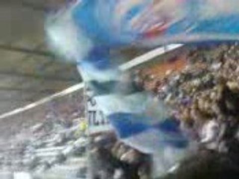 Strasbourg - Nîmes, Chant UB90