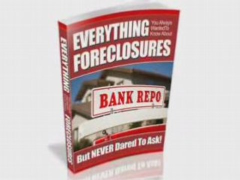 A COMPLETE GUIDE TO AVOIDING FORECLOSURE