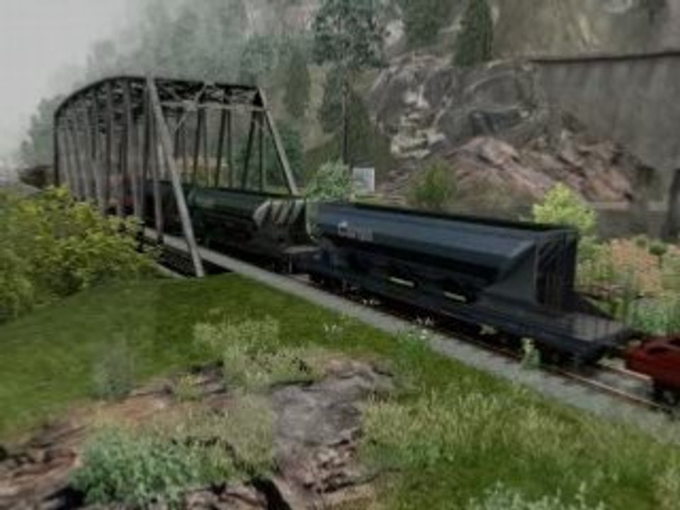 GWPack1