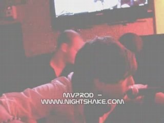 Quentin mosimann a la Galine 4 oct 08 MARIO WORLD