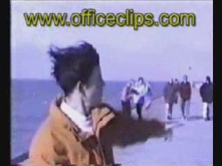 [FUNNY] REGIS emmène sa FEMME à la MER [Goodspeed]