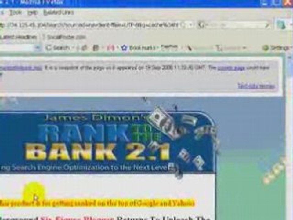 Rank to the Bank SEO using Image Tags