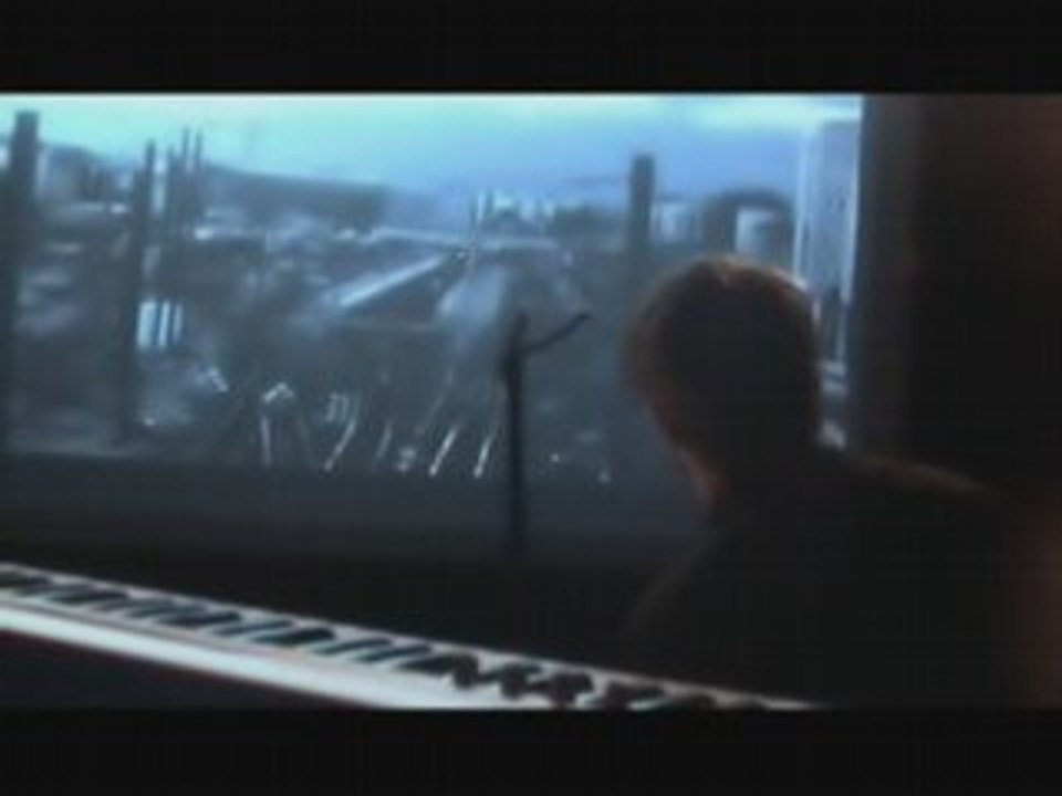 Zero absolu - Reveil de bonheur (live brise glace 6 oct 07)