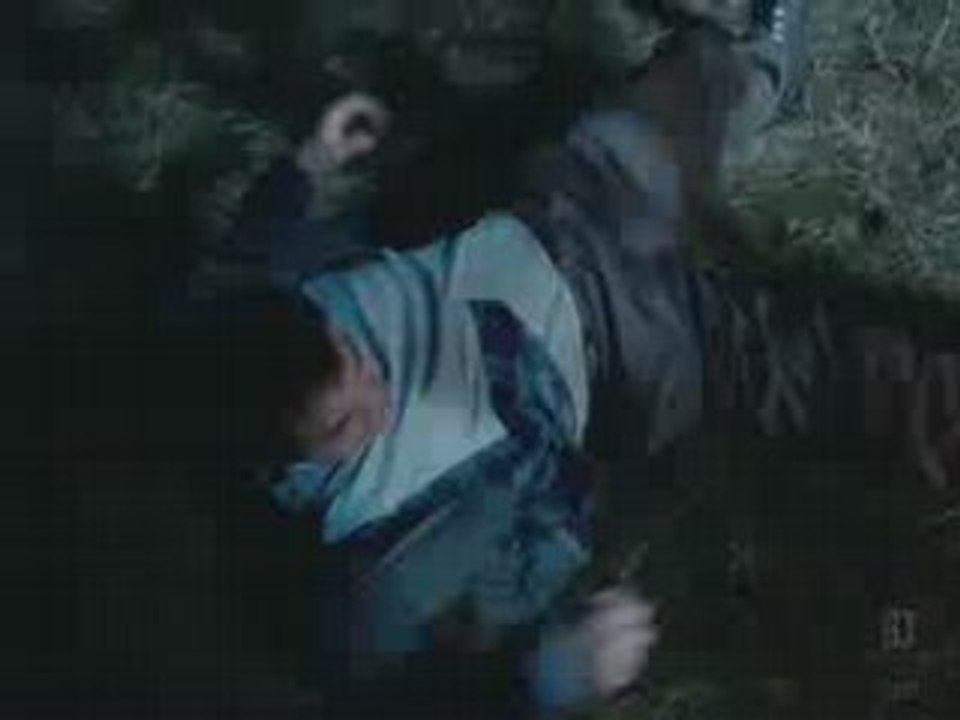 Family- clip from JACK BROOKS MONSTER SLAYER out 10/7/08