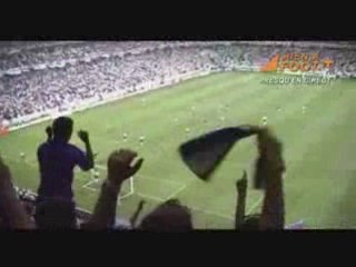 PUB CANAL+ : Le sport !