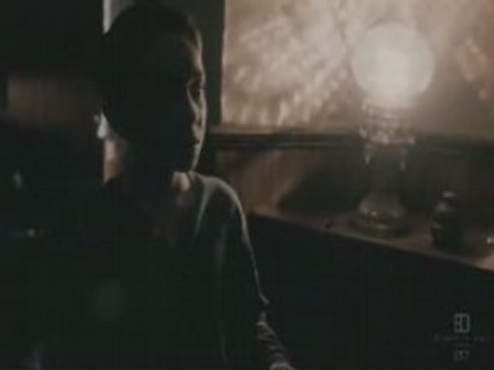 Uncle Emmit-  from JACK BROOKS MONSTER SLAYER out 10/7/08