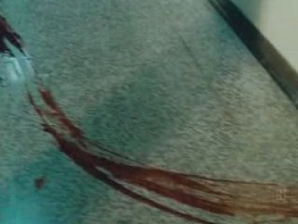 Van- clip from JACK BROOKS MONSTER SLAYER out 10/7/08