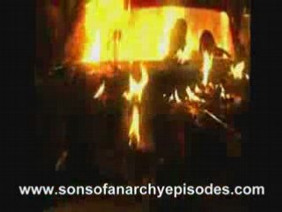 Watch Sons Of Anarchy video Dailymotion