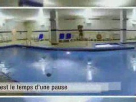 RESIDENCE INN MONTREAL AIRPORT Video Tour