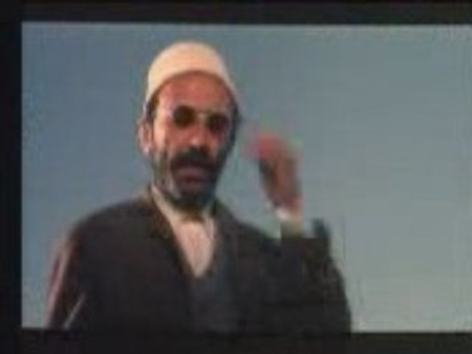 humour algerien- nta kedab