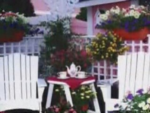 Boardwalk Plaza Hotel Video Tour