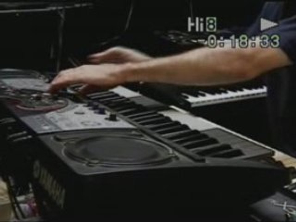 Aviolys cover song #2 Vice Versa - rock band scene