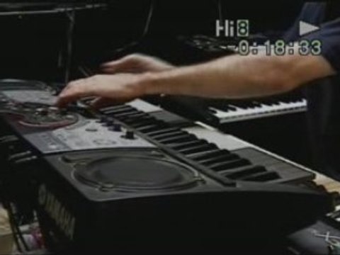 Aviolys cover song #2 Vice Versa - rock band scene