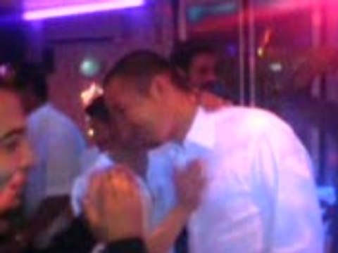 soirée rai - cheb zahouani