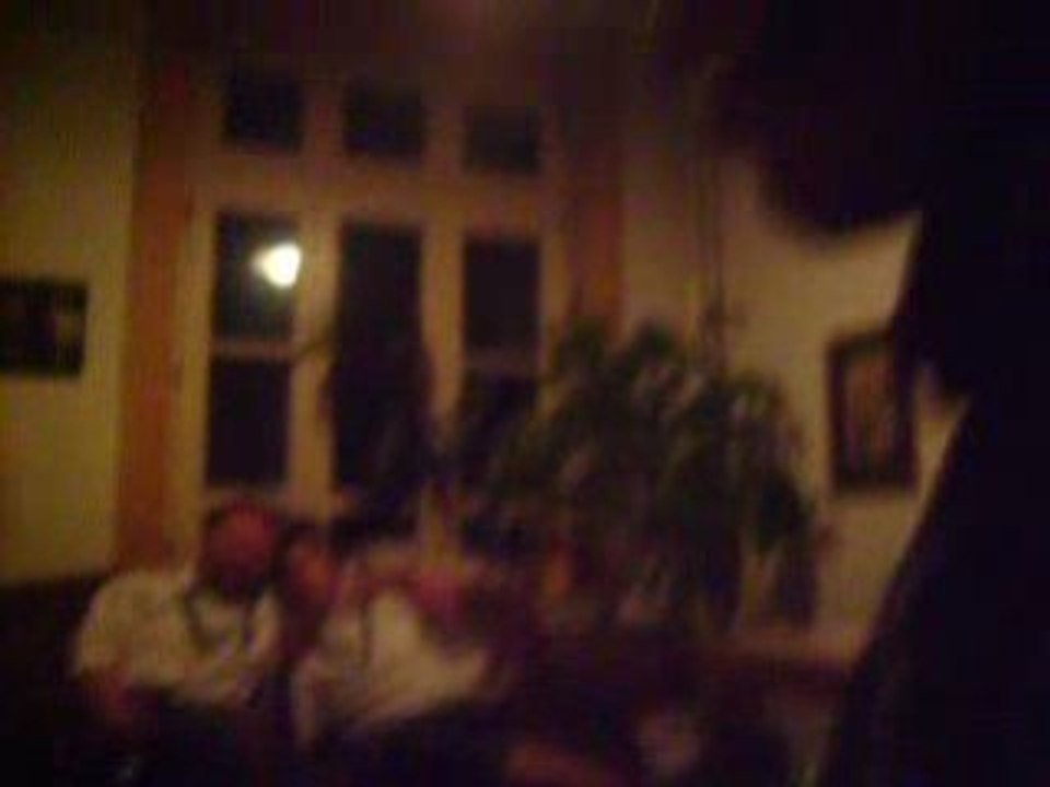 Burgfest Bielefeld 2008