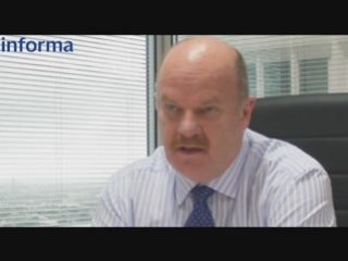 Informa Interview -Asst Commissioner Peter Dein on terrorism