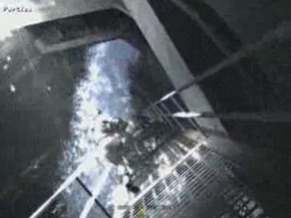 Call Of Duty 4 - Evacuation Cargo