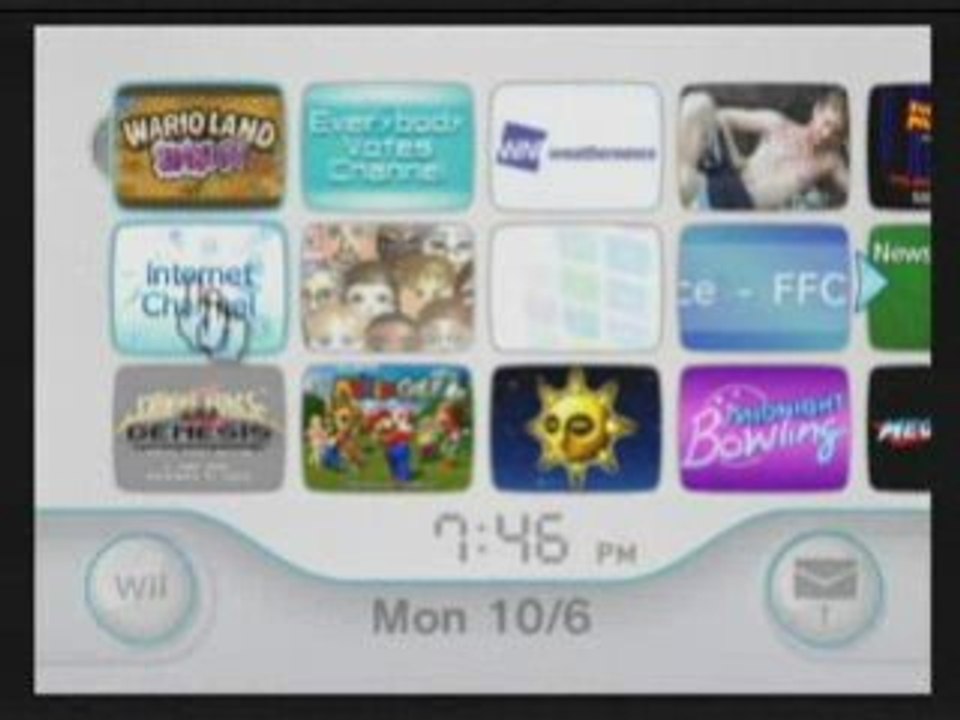 GoNintendo direct-feed: North American VC titles - Oct 6th