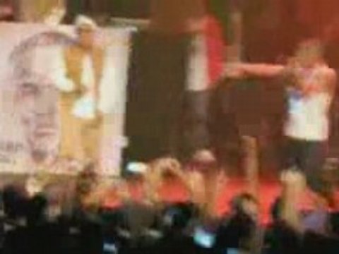 T.I. & Lupe Fiasco - Superstar [Live]