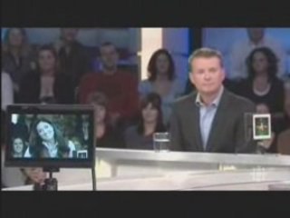 TLMEP Stephan Bureau La Joute Invités Démagogues