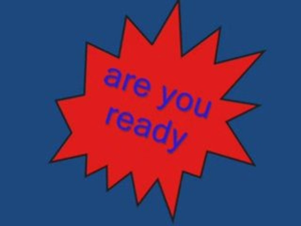 Fats domino i'm ready