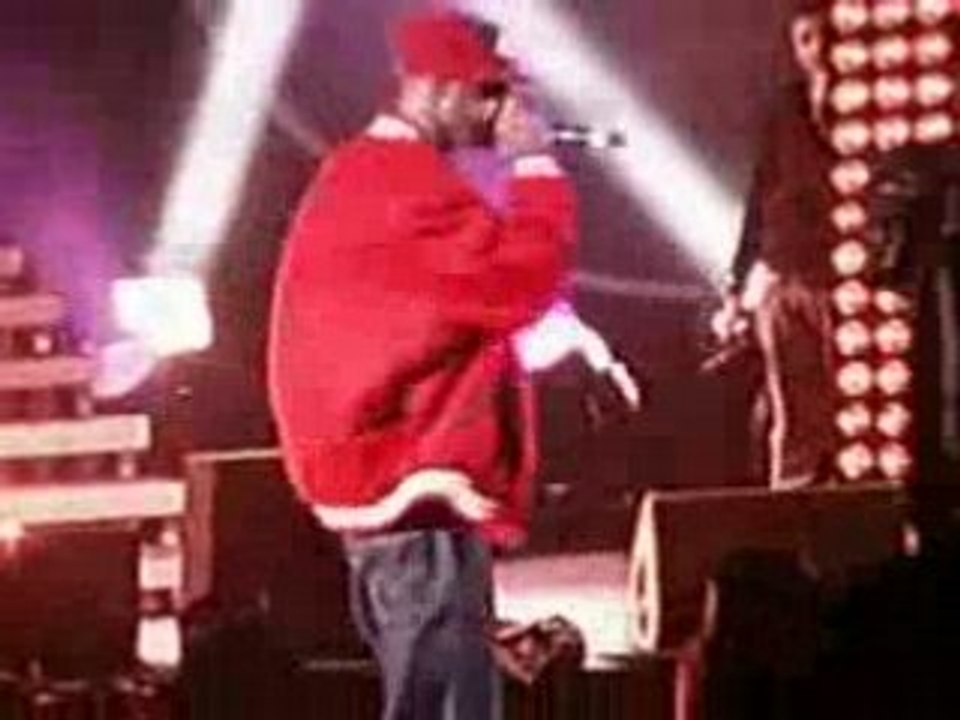 Urban peace booba enbrouille (bonne qualité)