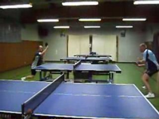 Eric et Fred - Le Choc!