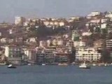 Istanbul, Turkey - Bazaar and Bosphorus - Video Episode 21