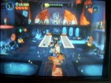 Jeu WII Lego Batman The videogame 4