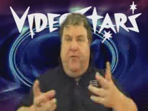 Russell Grant Video Horoscope Aries October Tuesday 7th