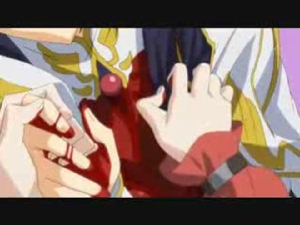 Hitomi Kuroishi - Continued Story ~Song Code Geass R2~