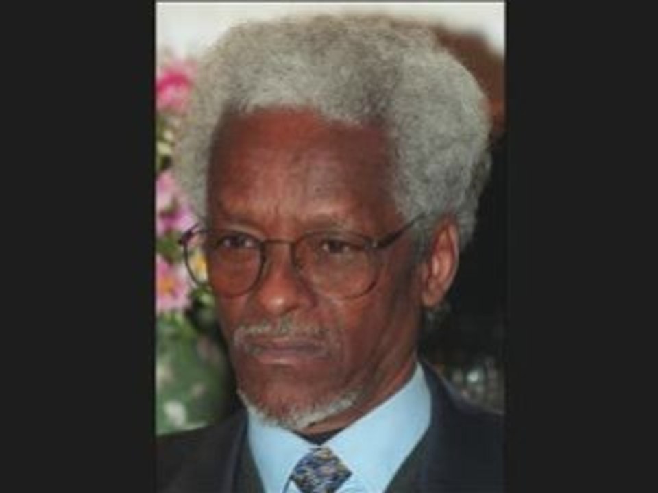 74-77 Goukouni Weddeye - sa rupture avec Habré part2