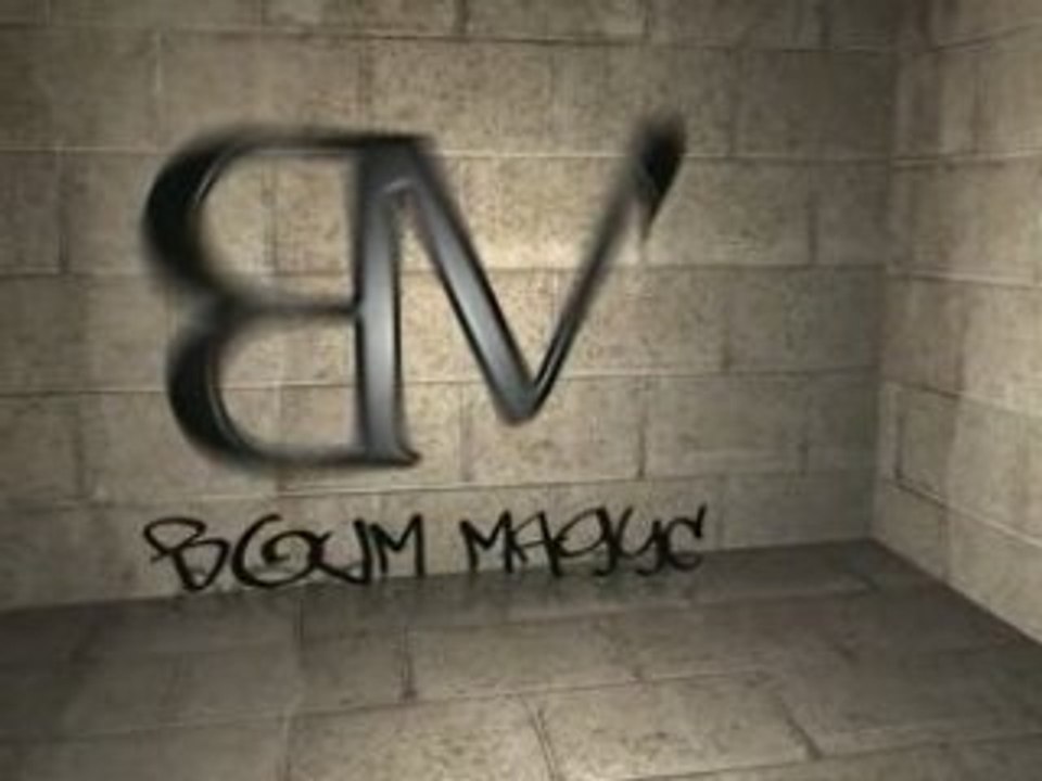 Test intro perso