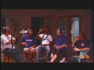 "Check Yourself" - Oteil & the Peacemakers