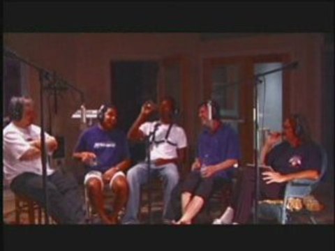 Check Yourself - Oteil & the Peacemakers