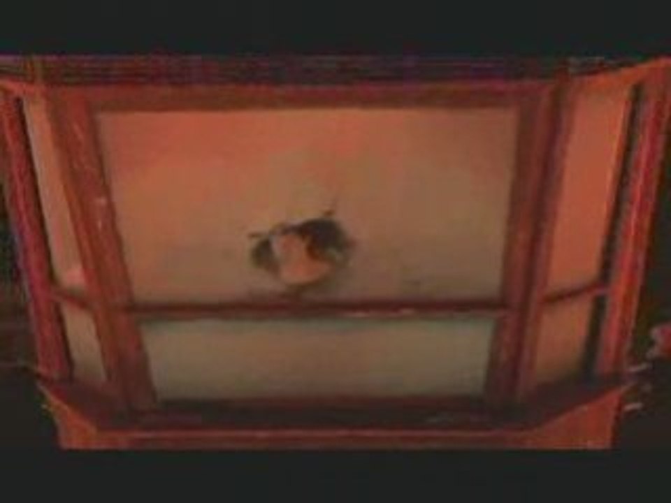 City of Ember - Clip 4 - Control Room