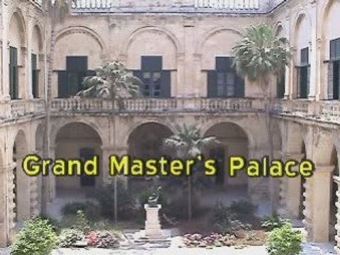 Knights of Malta, Ancient Order of Crusaders and Doctors