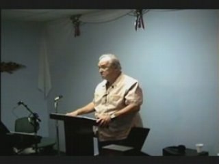 Gérard Bouffard - Le Baptême - Partie 1