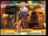 7.defi teste kx chun-li vs alex yox