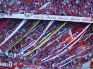Gre-NAL - Inter x Grêmio - Guarda Popular Inter - Dale dale