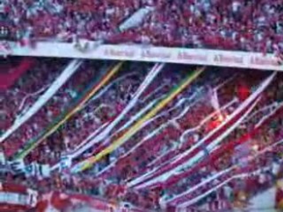 Gre-NAL - Inter x Grêmio - Guarda Popular Inter - Dale dale