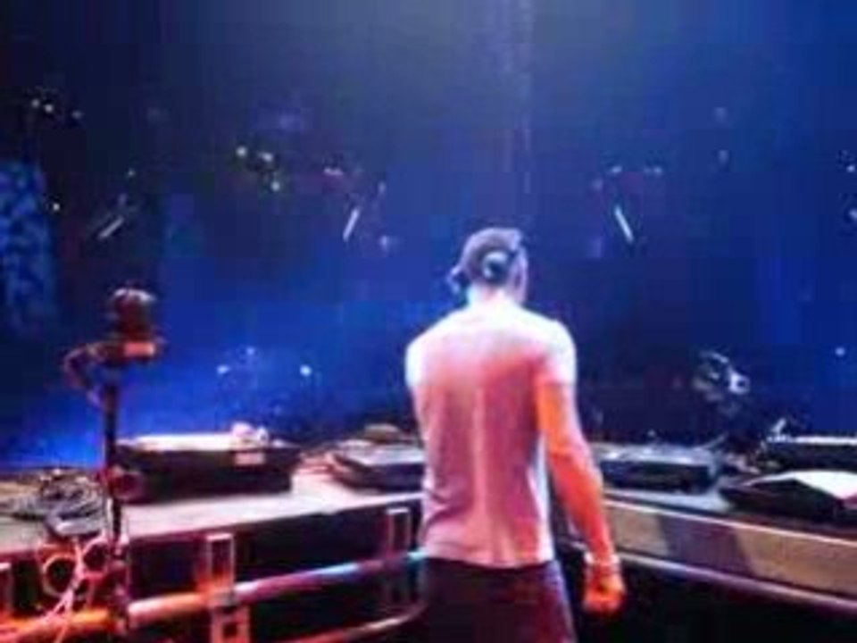 Q-dance presents  Scantraxx THE PROPHET hardstyle