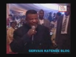 anniversaire du président Omar Bongo Odimba