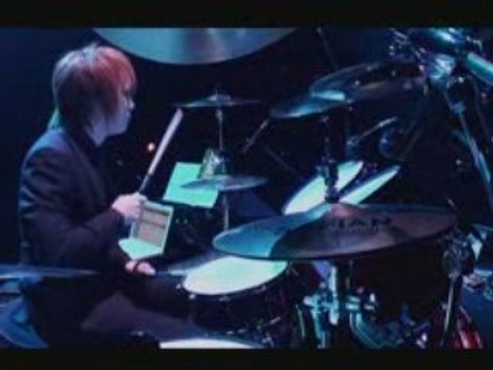 Angelo - More Pain (Budokan)