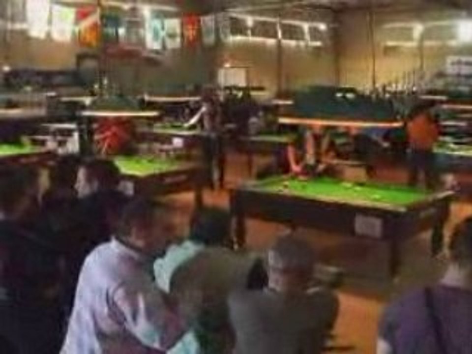 COMPIL OPEN DE VENDEE