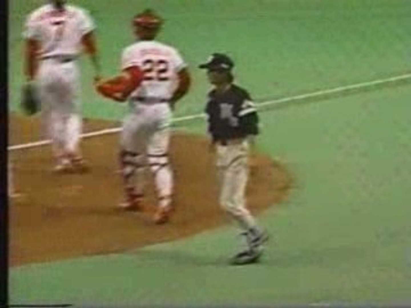 ジャニーズ野球大会 １ 5 動画 Dailymotion