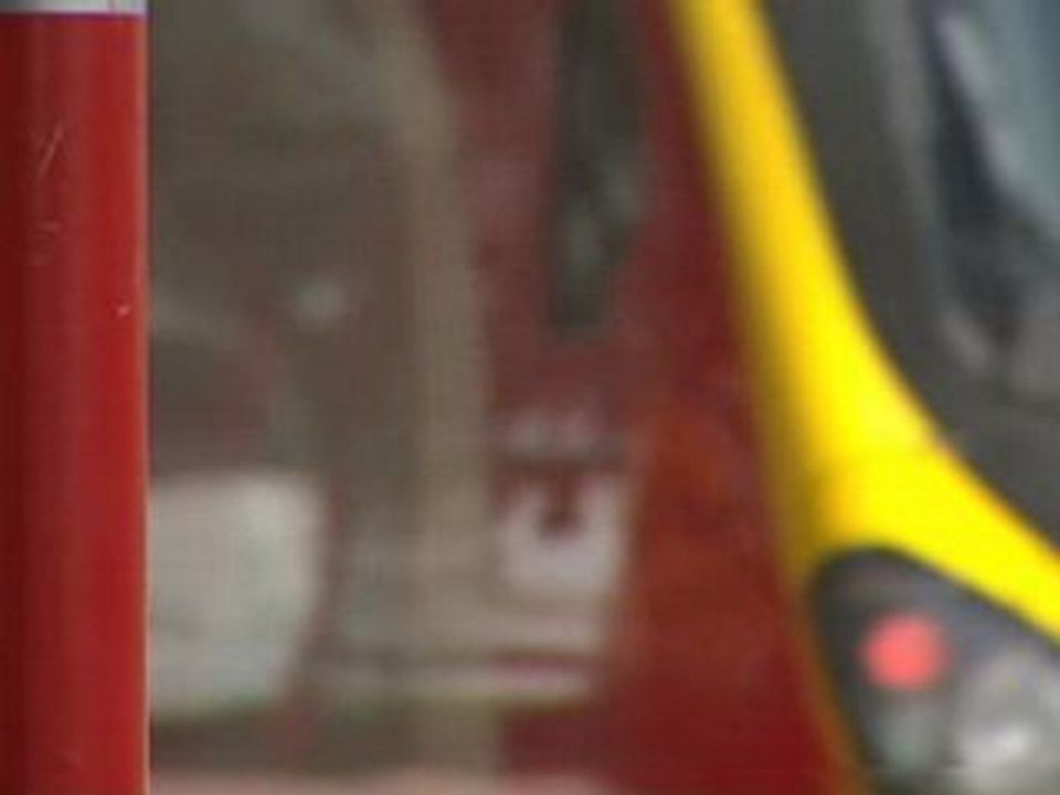 Scotland rail disruption ahead